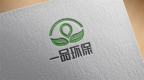山东一品环保设备有限公司logo设计|平面|Logo|豹美印象 - 原创作品 - 站酷 (ZCOOL)