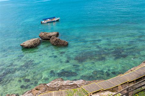 北海涠洲岛旅游景点推荐_广西涠洲岛自由行攻略_靠谱线路 - 游侠客旅行