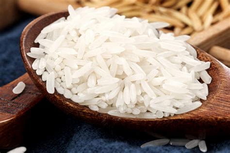 中国最好吃的十种大米，鱼台大米上榜，第一是大米中的极品_排行榜123网