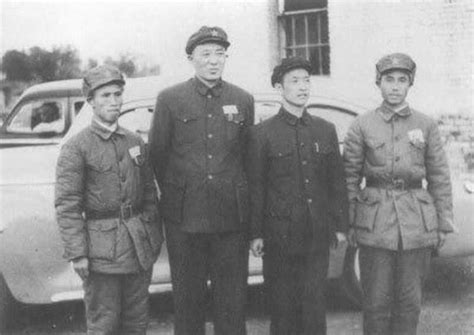 他是主席警卫员，主席钦点统帅“御林军”，1955年授开国少将