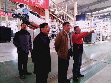 培养高水平汽车技能人才 吉利汽车产业学院在武汉经开区成立
