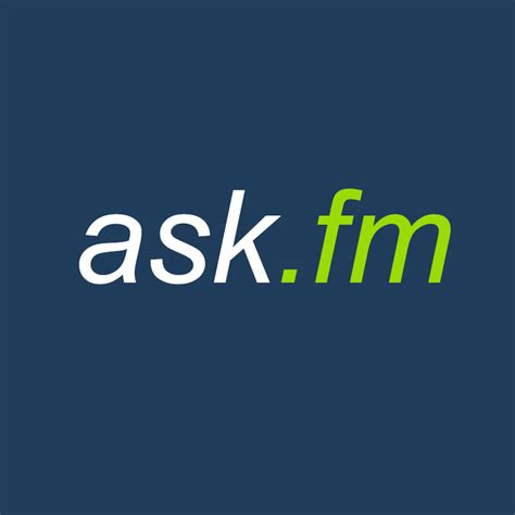 Ask.fm: A Guide for Parents and Teachers