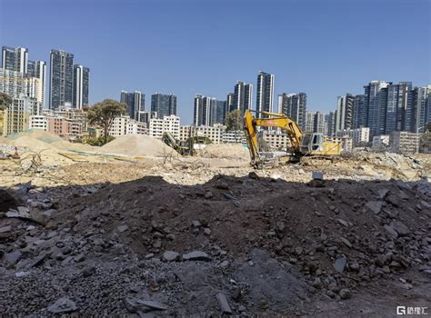 【中介】白石洲旧改南山最快的旧改项目，纯住宅不要名额直接跟开发商签约 - 家在深圳