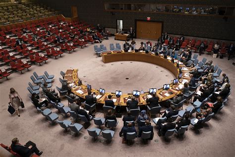 联合国安理会闭门会议 中俄阻止美国对朝鲜制裁_凤凰网