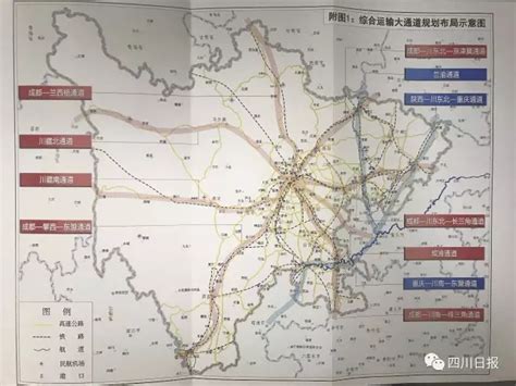 分年度图文解析中国高铁历年开通线路大全__财经头条