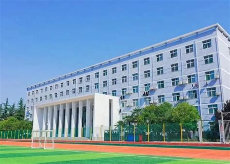 陕西科技大学镐京学院介绍-掌上高考