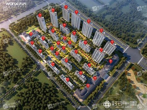 官方重磅！关于推动滁州市中心城区城市建设发展的实施意见-新安房产网