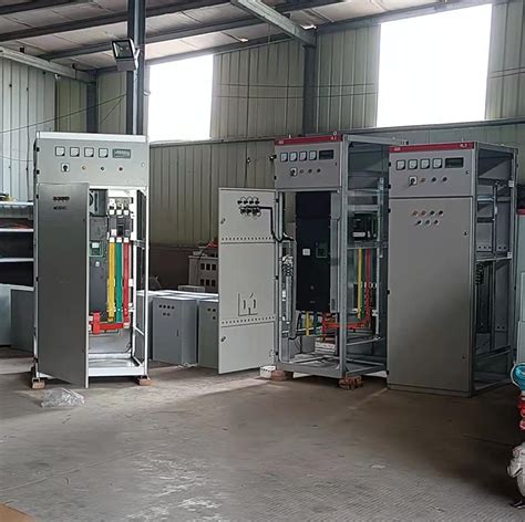 PLC自动化控制柜-徐州台达电气科技有限公司