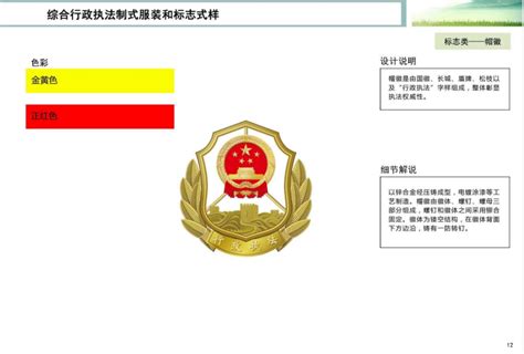 重庆市交通运输综合行政执法总队关于启用综合行政执法制式服装和标志的公告