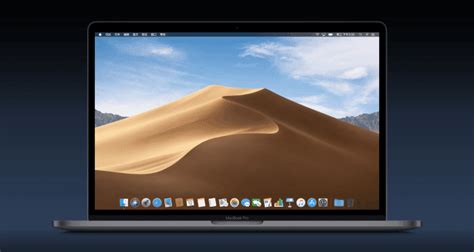 苹果电脑Mac安全升级到macOS 11.0 Big Sur正式版的详细步骤