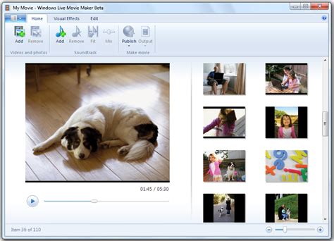 The best Windows Movie Maker file types you should use