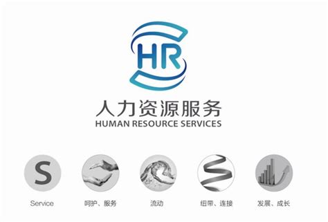 人力资源服务标识正式发布啦！-中国劳动关系网