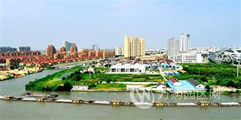 吴江经济技术开发区-万购园区网