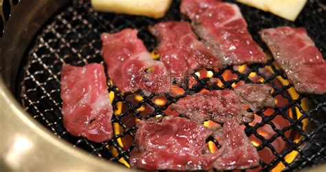 日本料理牛肉烤肉高清图片下载-正版图片501592160-摄图网