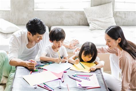 2017暑期家庭教育研究报告：课外辅导班仍是家长首选，教育选择趋向多元化 | 芥末堆