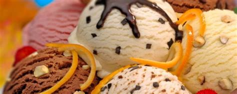 冰淇淋是谁发明的？冰淇淋保质期有多久，吃多了有哪些危害 - 果百汇网