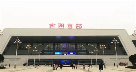 南阳东站到南阳火车站有多远-百度经验
