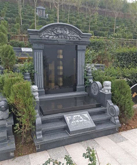 金陵公墓是一家专业的殡葬公墓一体化的陵园 -- 金陵公墓