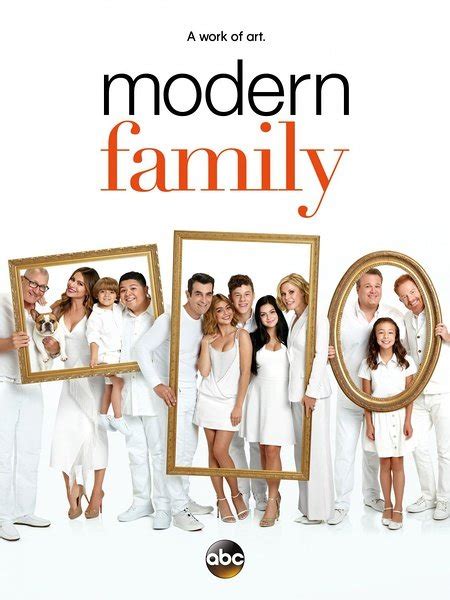 摩登家庭 英语-电视剧-高清在线观看-百搜视频