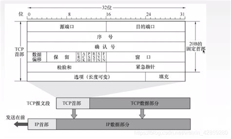 了解TCP体系结构的详细介绍