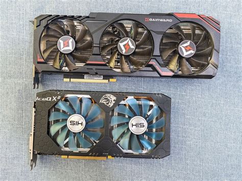 rx580 显卡寒冬值得拥有_什么值得买