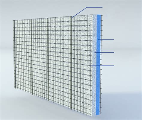 新型钢丝网架，外墙保温产品特点_河北特内森建筑科技有限公司|CCS现浇保温体系一体化