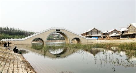 文昌大道跨贾鲁河大桥进入勘探阶段_周口市人民政府