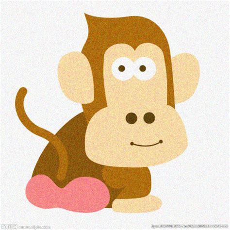 《十二生肖》——猴|插画|概念设定|PatrickX - 原创作品 - 站酷 (ZCOOL)