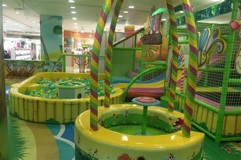 室内儿童乐园亲子活动游戏方案_开心哈乐儿童乐园