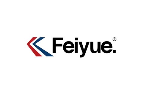 Feiyue飞跃标志logo图片-诗宸标志设计