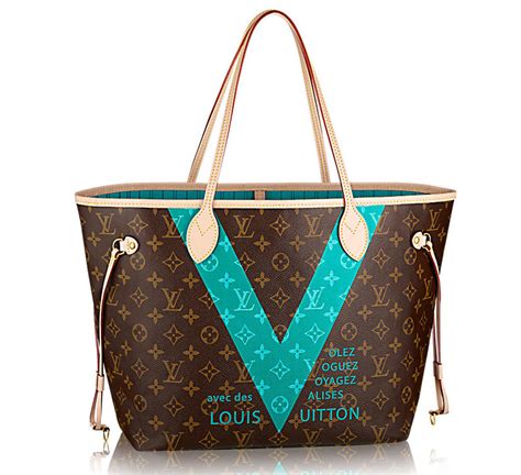 Louis Vuitton Neverfull Mm Monogram Tote | The Art of Mike Mignola