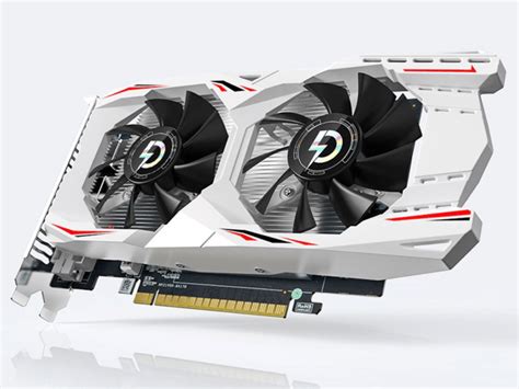 影驰GeForce GTX1650 PRO大将 4G 台式机独立游戏显卡LOL吃鸡显卡-淘宝网
