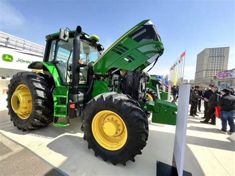 2022第十三届内蒙古农牧业机械展览会于7月22召开_农机通讯社