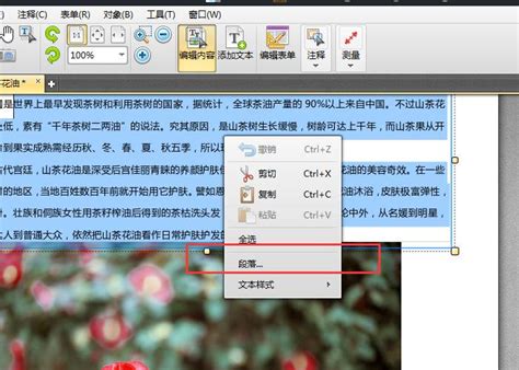 迅捷pdf编辑器如何修改PDF文件中高亮文本颜色? - 手工客