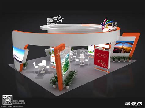 长沙创一展览模型-展客网