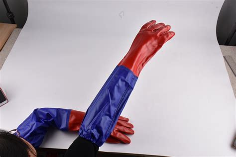 批发一次性手套 透明pvc手套 胶皮手套 纹绣工业劳保防护手套-阿里巴巴