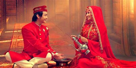 回族婚礼 - 回族文化 - 穆斯林在线（muslimwww)