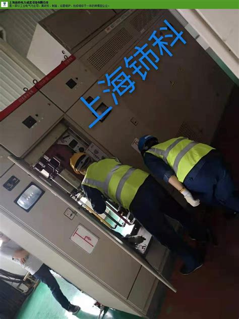黄浦区口碑好控制柜上门服务 推荐咨询「上海铈科电力成套设备供应」 - 水**B2B