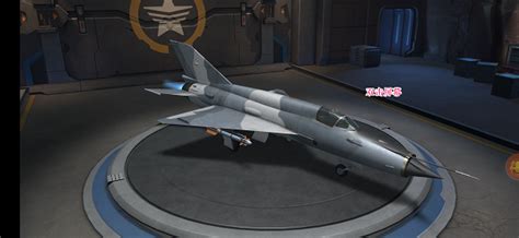 《空战争锋》战机评测：歼-10A纪念版 蓝霹雳_攻略_360游戏