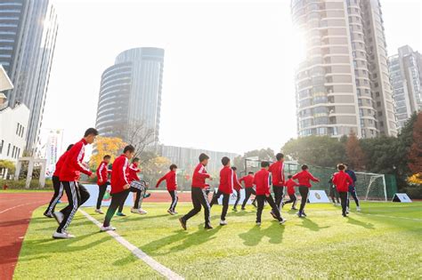 王登峰：中国校园足球提质增效的速度正在加快_国内_新闻频道 ...