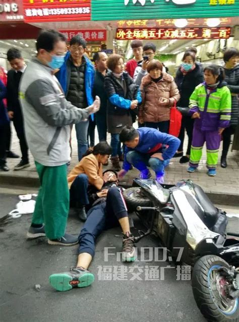 女童放学路上遇车祸…5月已发生数起，全跟电动车有关！_深圳新闻网