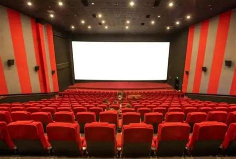 中国排名第一的影院：领跑横店电影城、CGV，银幕数量超过6700块