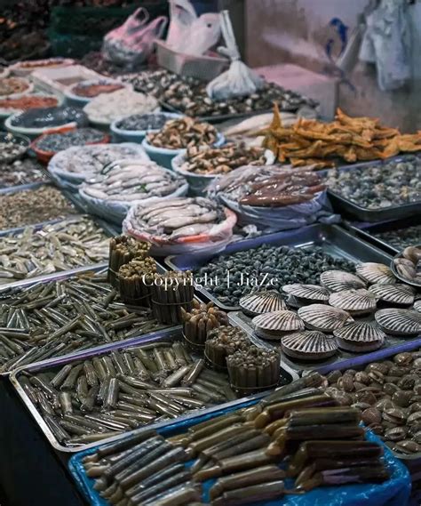 海鲜自助餐摄影图__西餐美食_餐饮美食_摄影图库_昵图网nipic.com