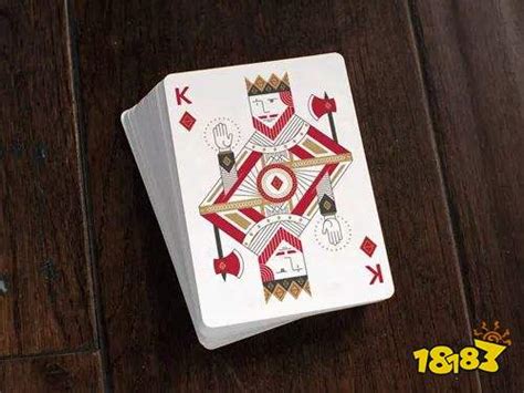 扑克的密码怎么认？揭秘魔术师表演轻松认牌的原因 - 知乎