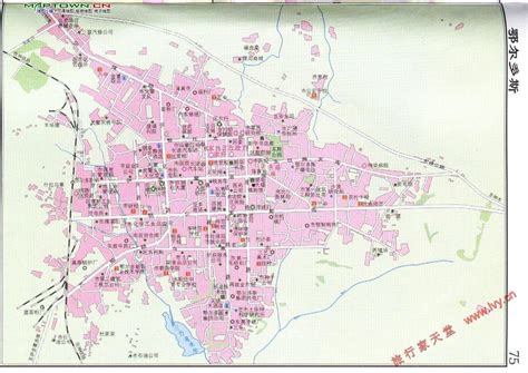 鄂尔多斯市地图-鄂尔多斯市地图,鄂尔多斯市,地图 - 早旭阅读