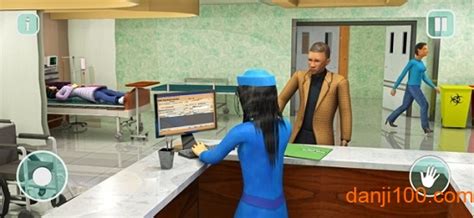 医院主题模拟经营类游戏推荐，8款类似主题医院手游值得一玩 - 70下载站