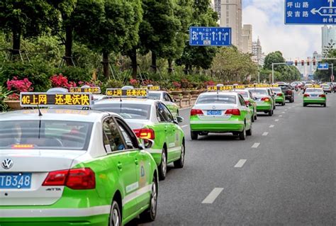 上海出租车广告公司－（巨广文化传播（上海）有限公司|户外广告|媒体资源网