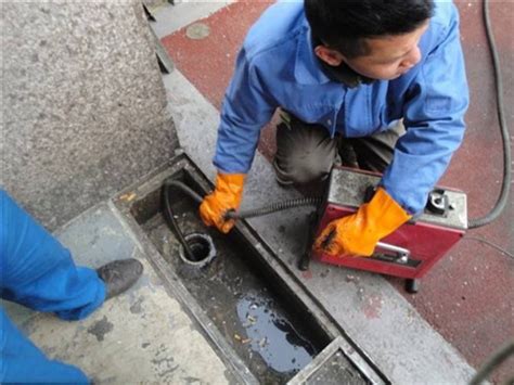 下水管道疏通 高压水清洗污水处理 修复工程 上门服务