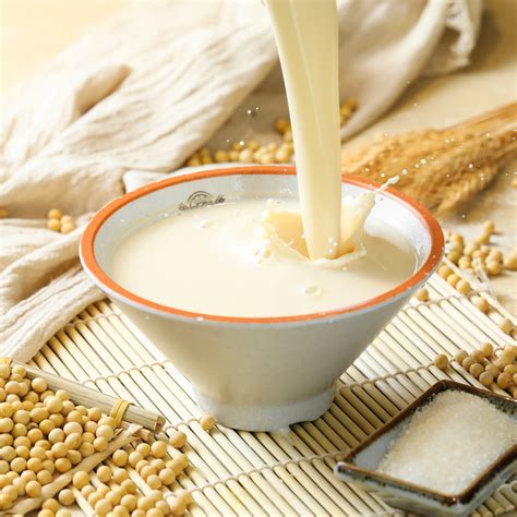 豆浆 - 小桃园-上海梵歌餐饮管理有限公司
