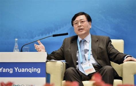 杨元庆：未来五年联想研发投入将超1000亿 - 国际日报